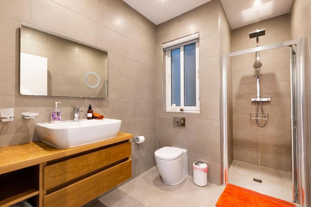 Ngh12 - Lovely And Spacious 2 Bedroom Apartment Naxxar Dış mekan fotoğraf