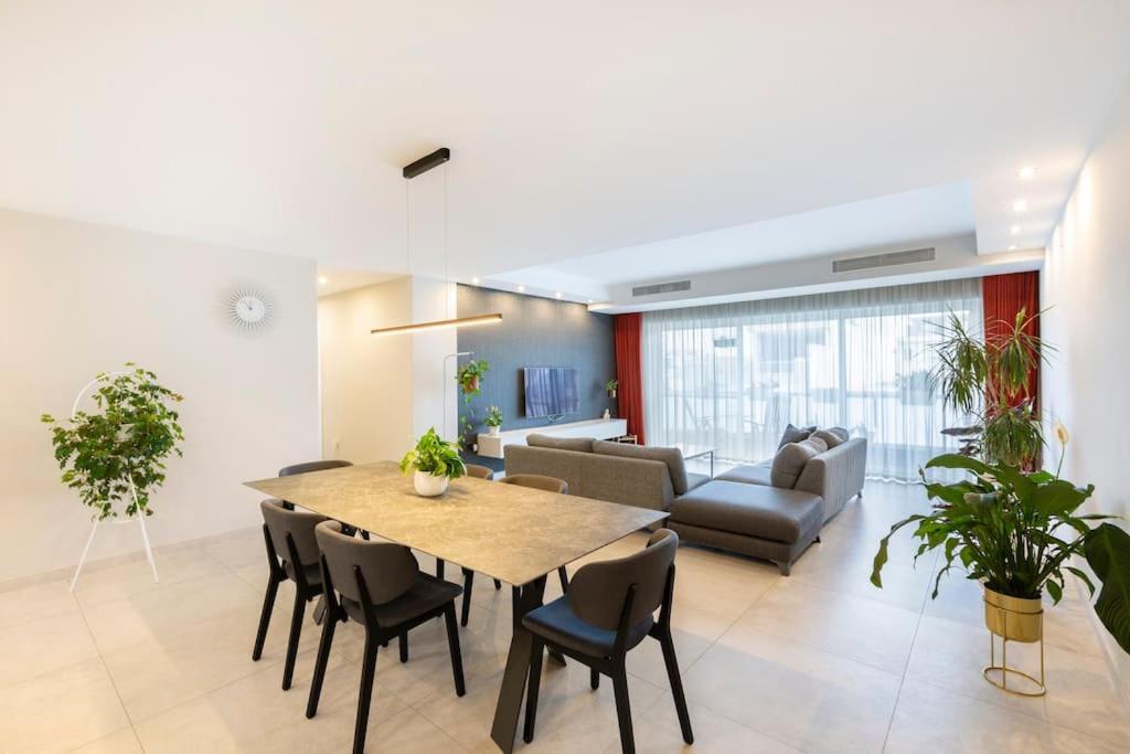 Ngh12 - Lovely And Spacious 2 Bedroom Apartment Naxxar Dış mekan fotoğraf